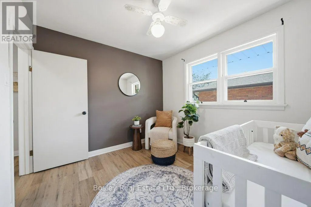 18 MAYWOOD ROAD
