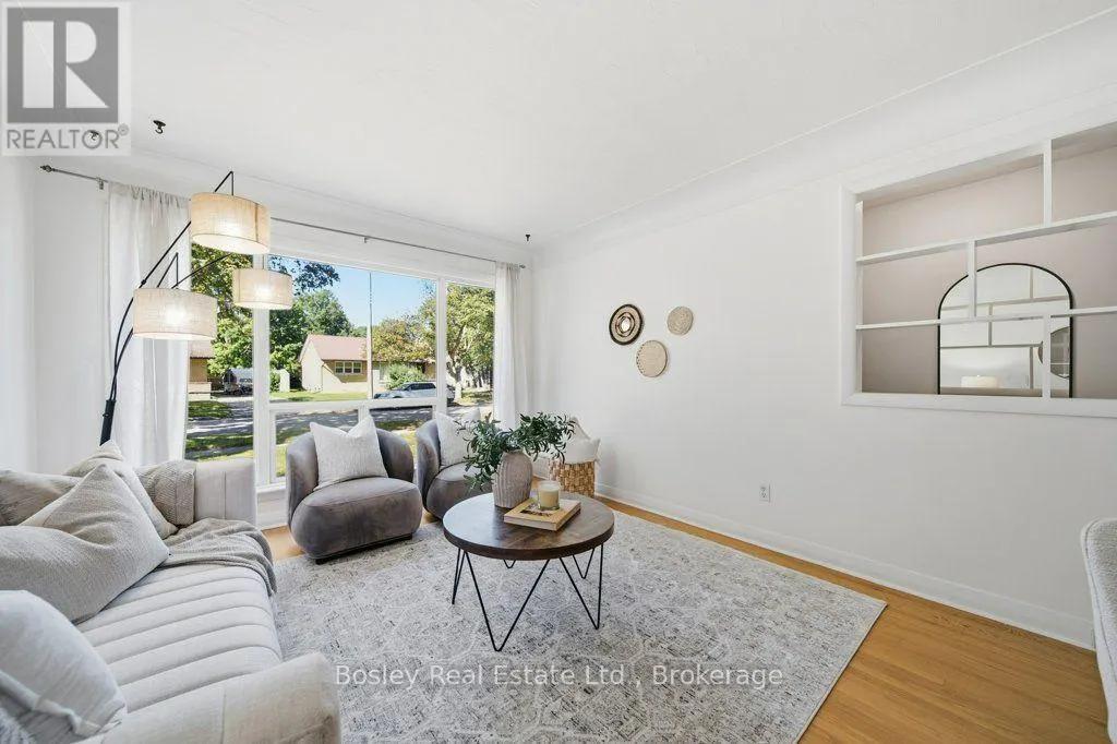 18 MAYWOOD ROAD