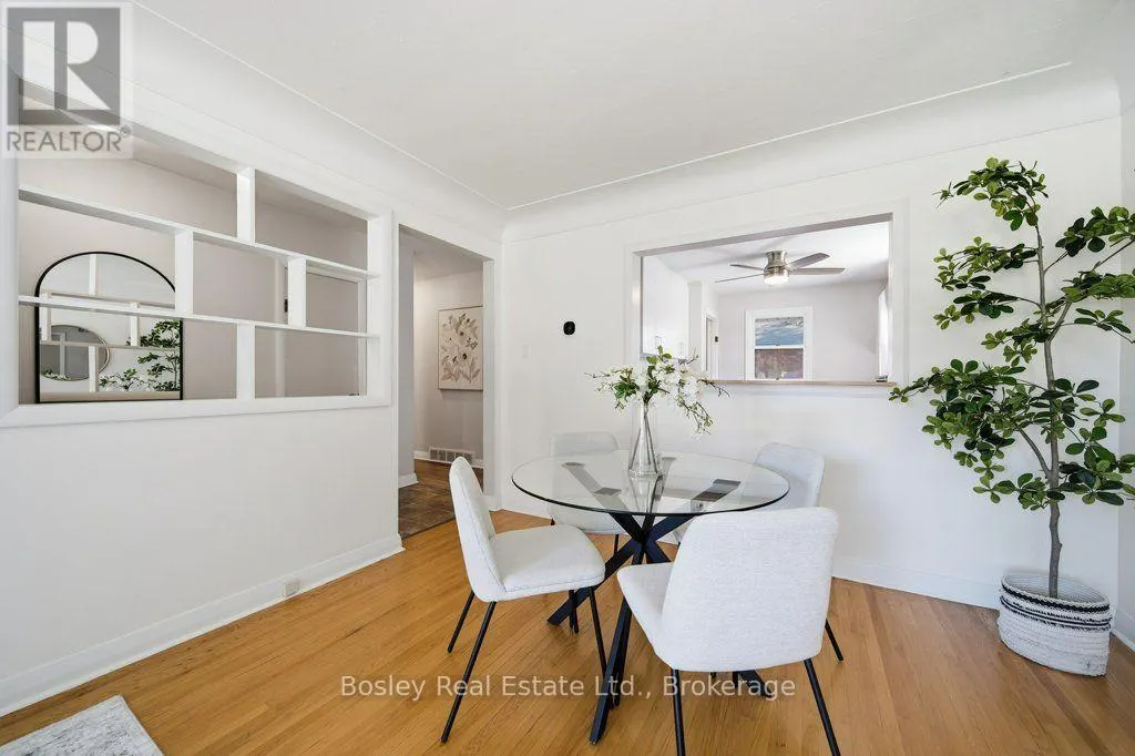18 MAYWOOD ROAD