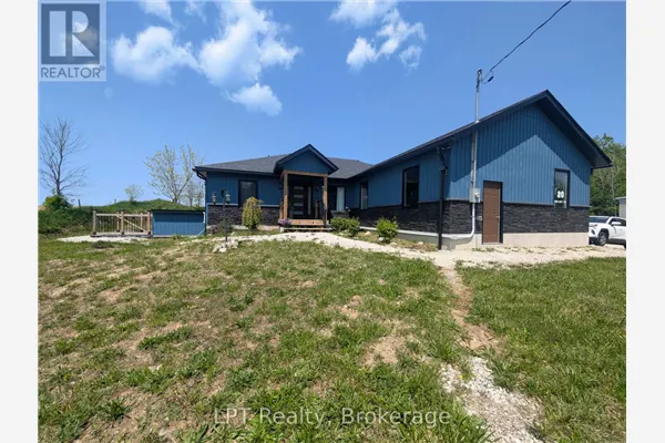 20 RED BAY ROAD