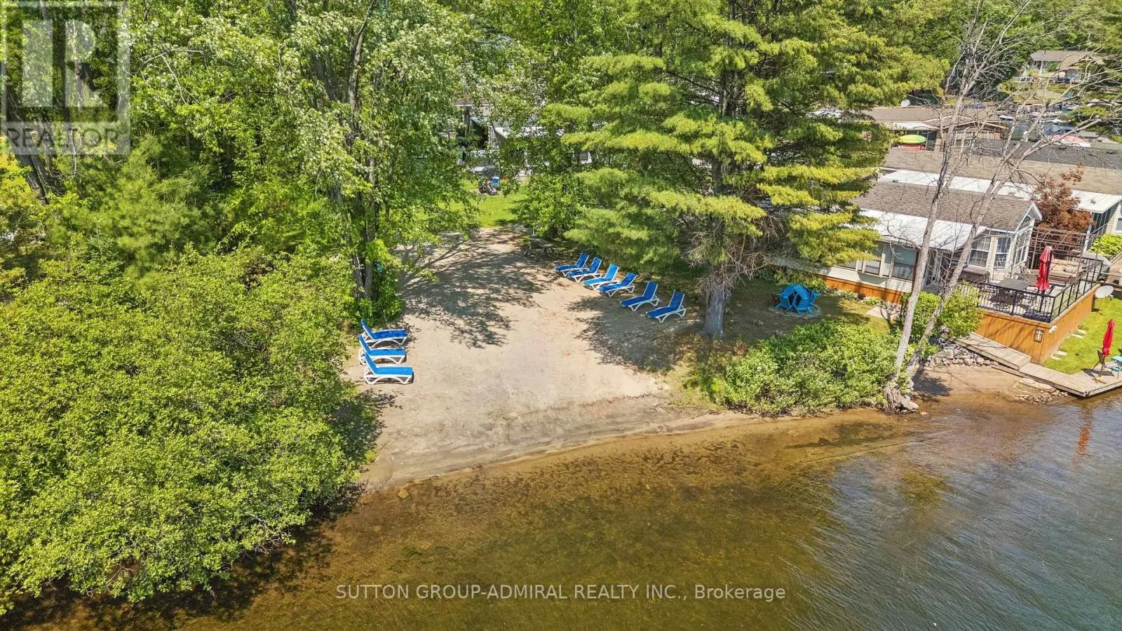 70 - 1082 SHAMROCK MARINA ROAD