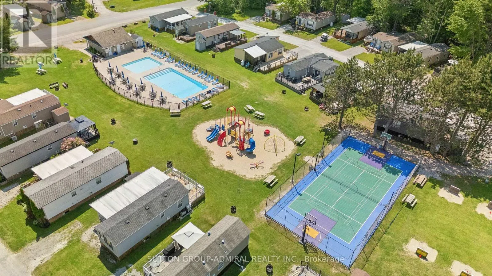70 - 1082 SHAMROCK MARINA ROAD
