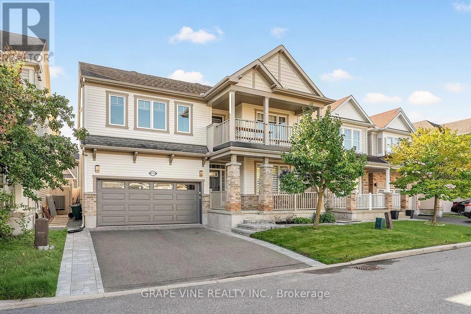 2784 GRAND VISTA CIRCLE