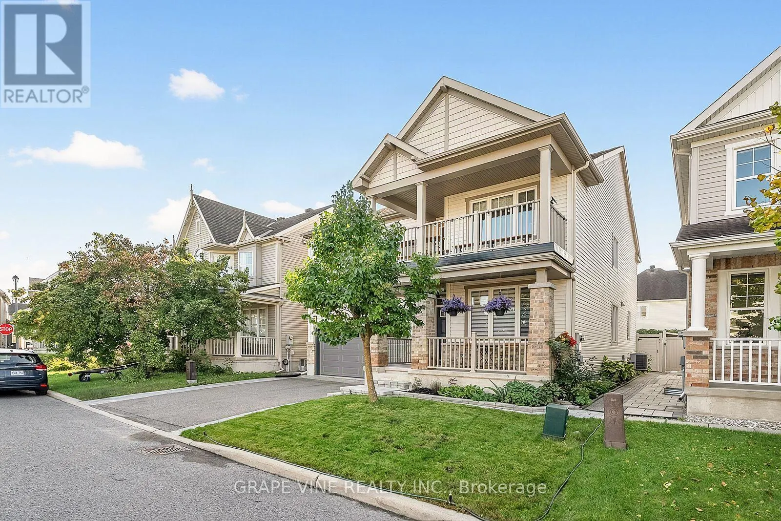2784 GRAND VISTA CIRCLE