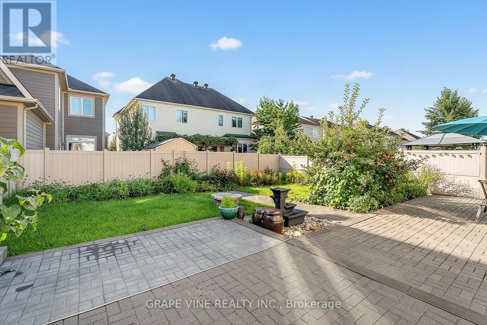 2784 GRAND VISTA CIRCLE