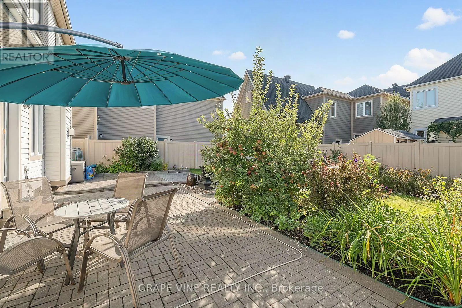 2784 GRAND VISTA CIRCLE