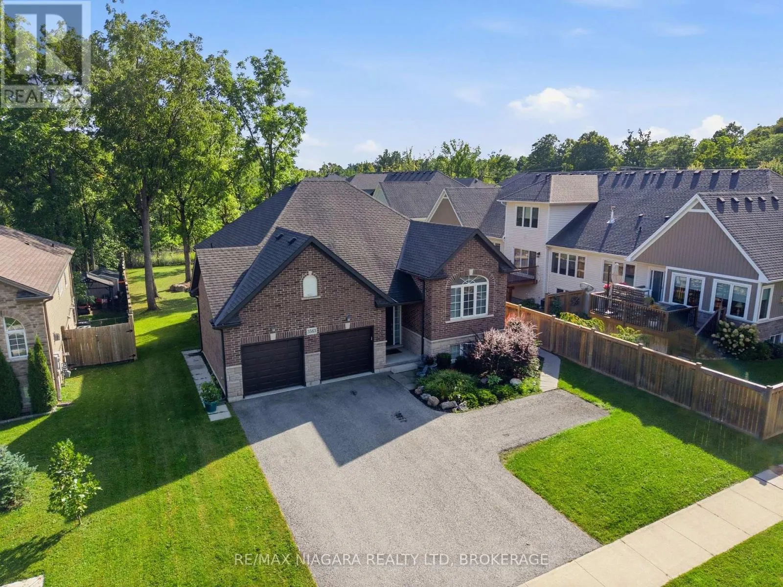 3563 DOMINION ROAD
