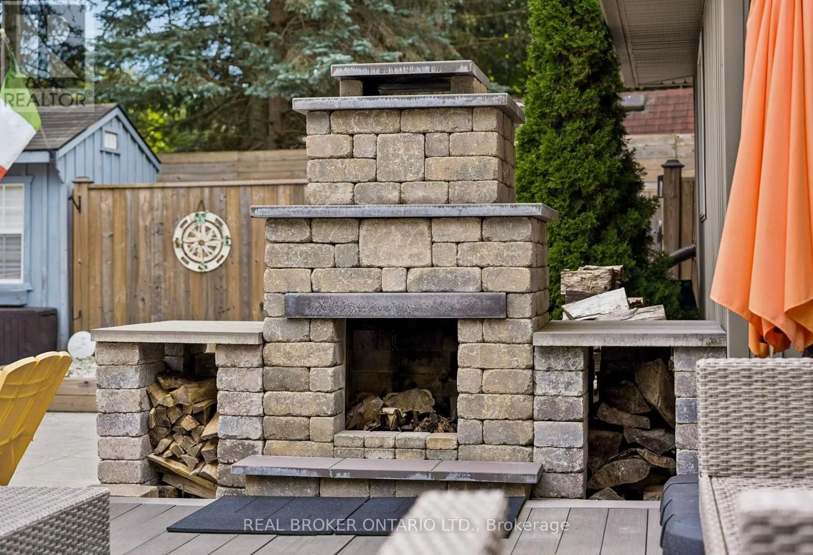 373 FORESTLAWN ROAD