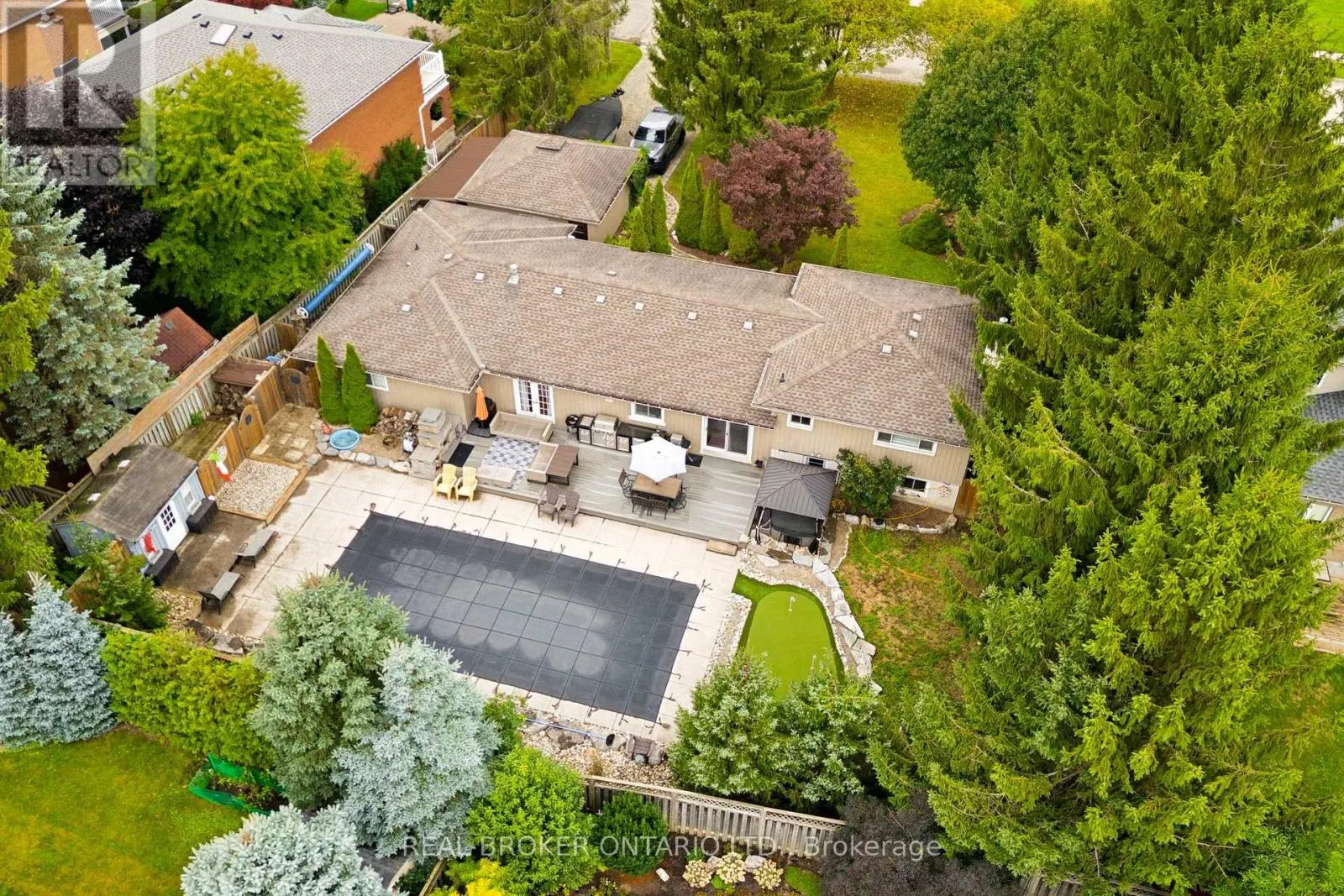 373 FORESTLAWN ROAD