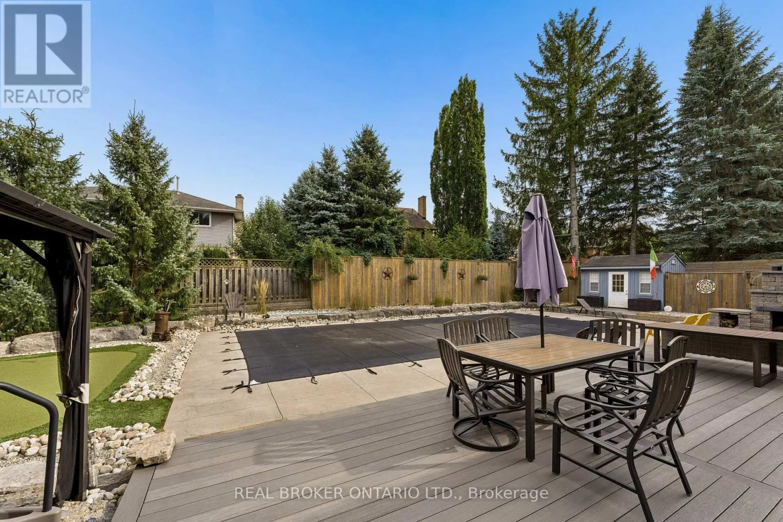 373 FORESTLAWN ROAD
