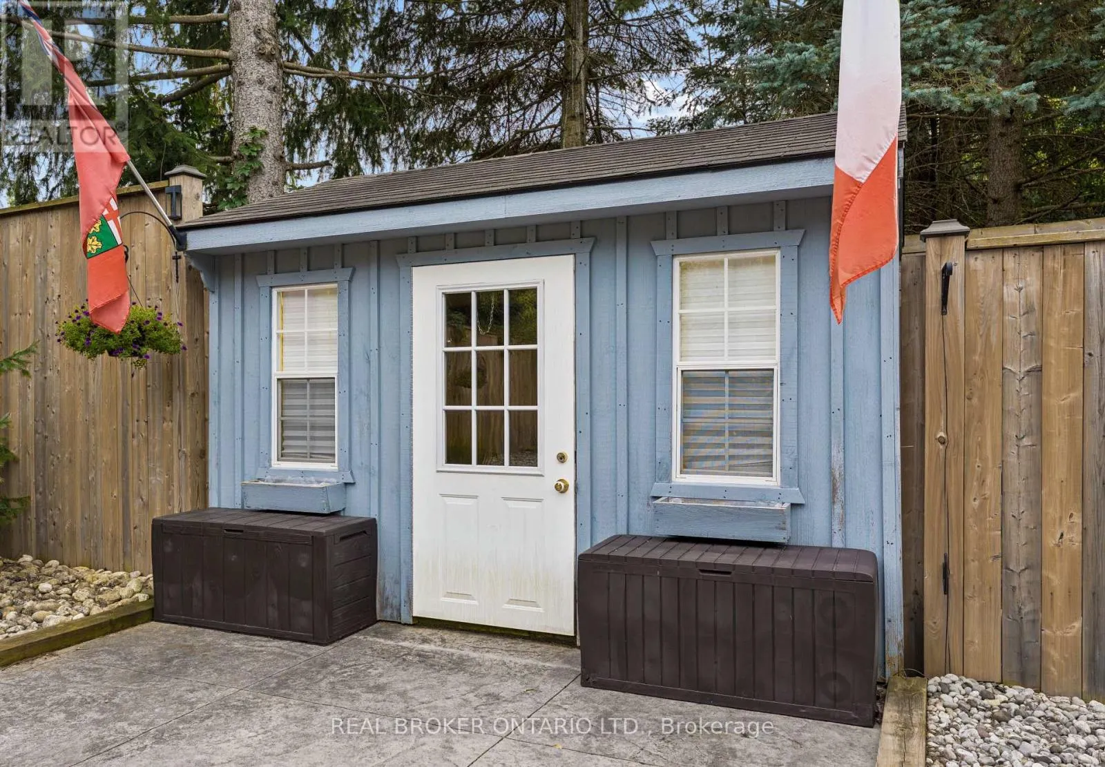 373 FORESTLAWN ROAD