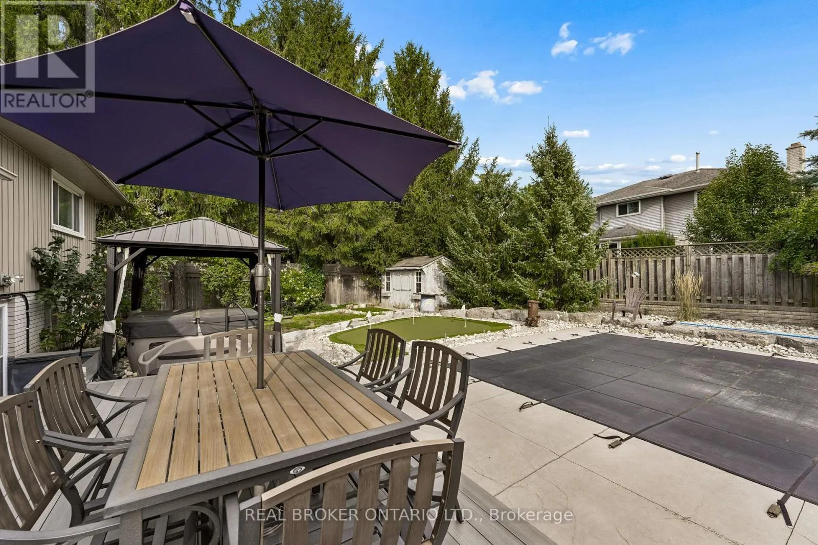 373 FORESTLAWN ROAD