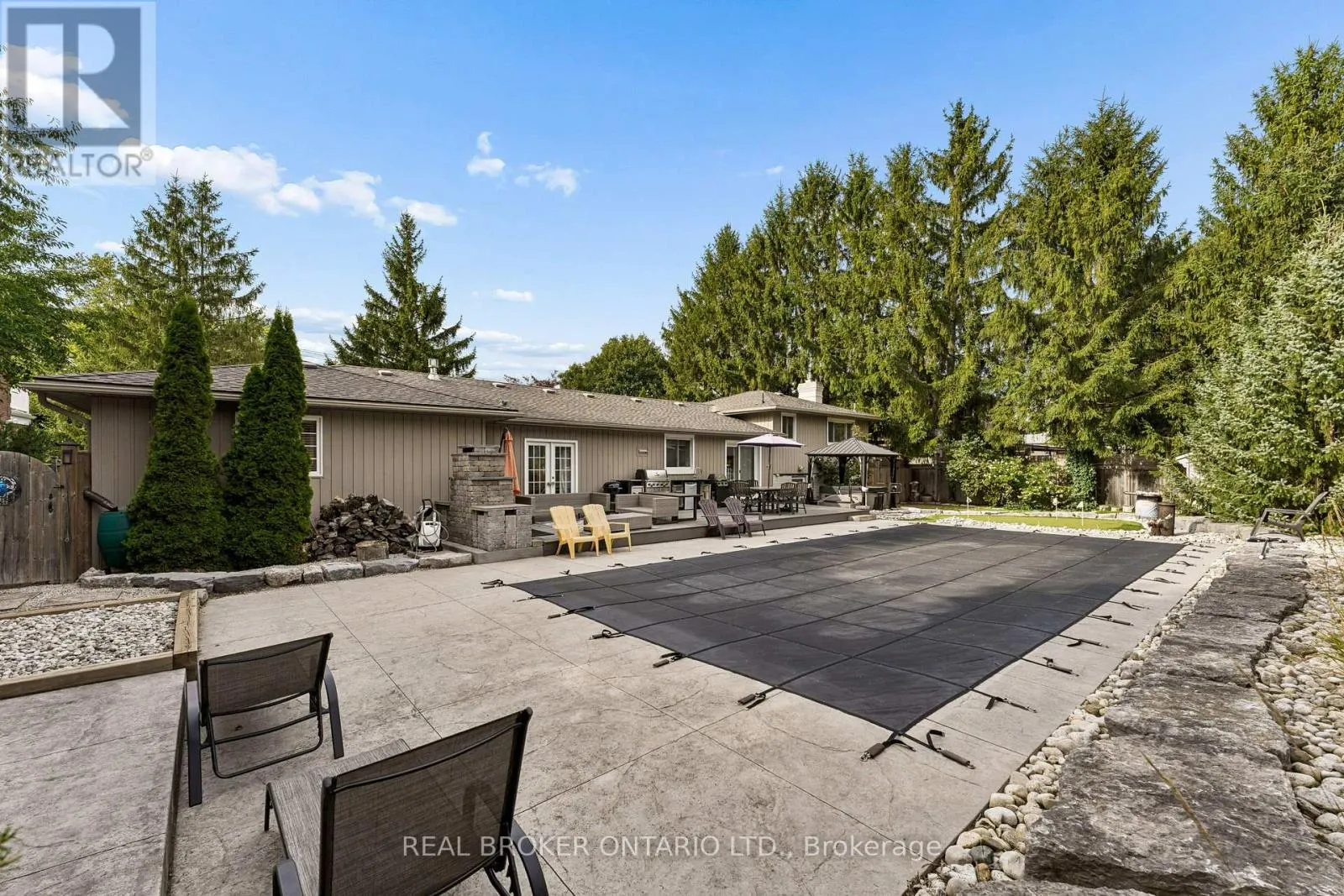 373 FORESTLAWN ROAD