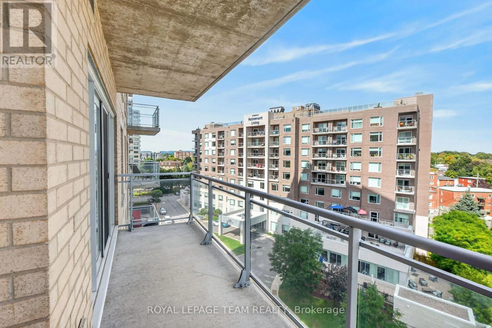 706 - 90 LANDRY STREET