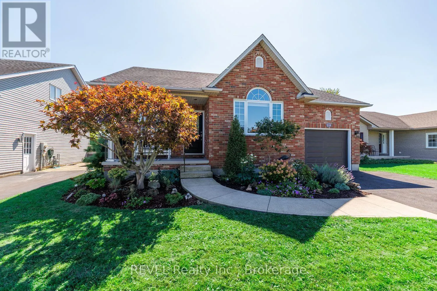 2779 BAKER ROAD