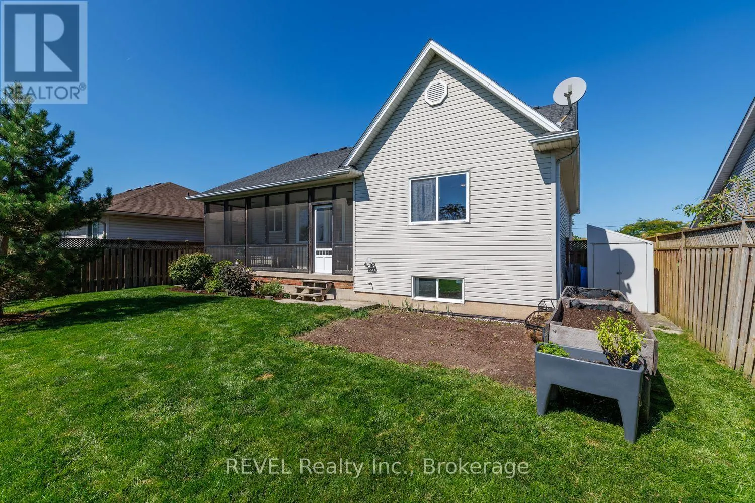 2779 BAKER ROAD