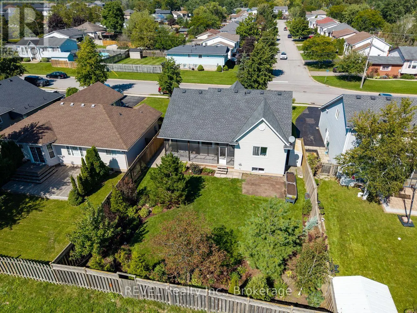 2779 BAKER ROAD