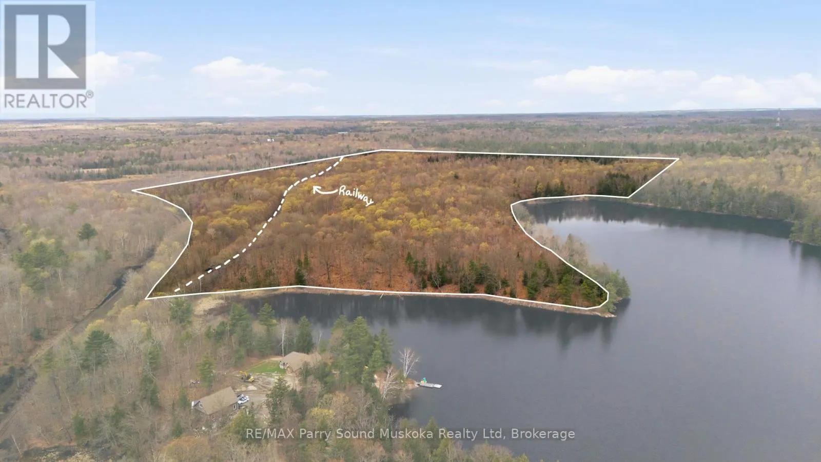 0 FIRST LAKE