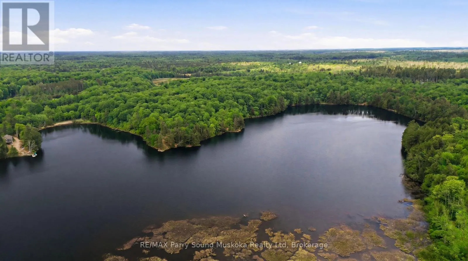 0 FIRST LAKE