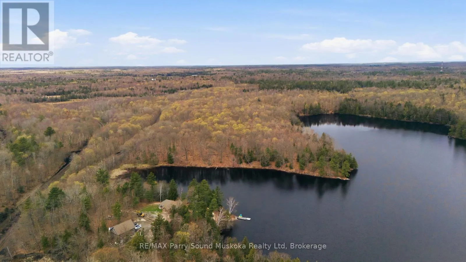 0 FIRST LAKE