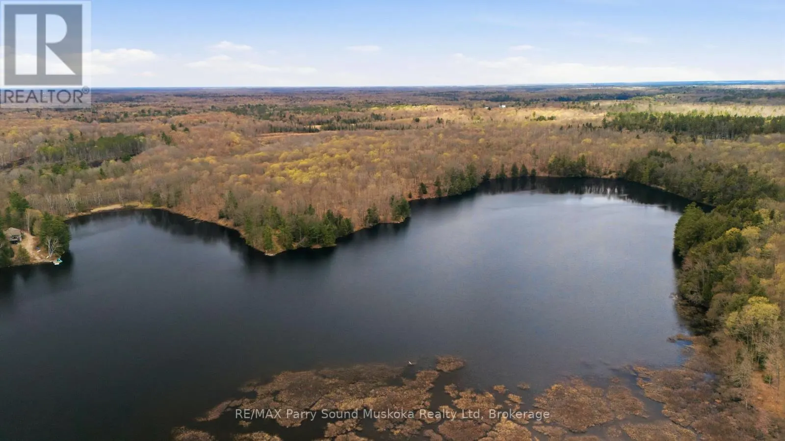 0 FIRST LAKE