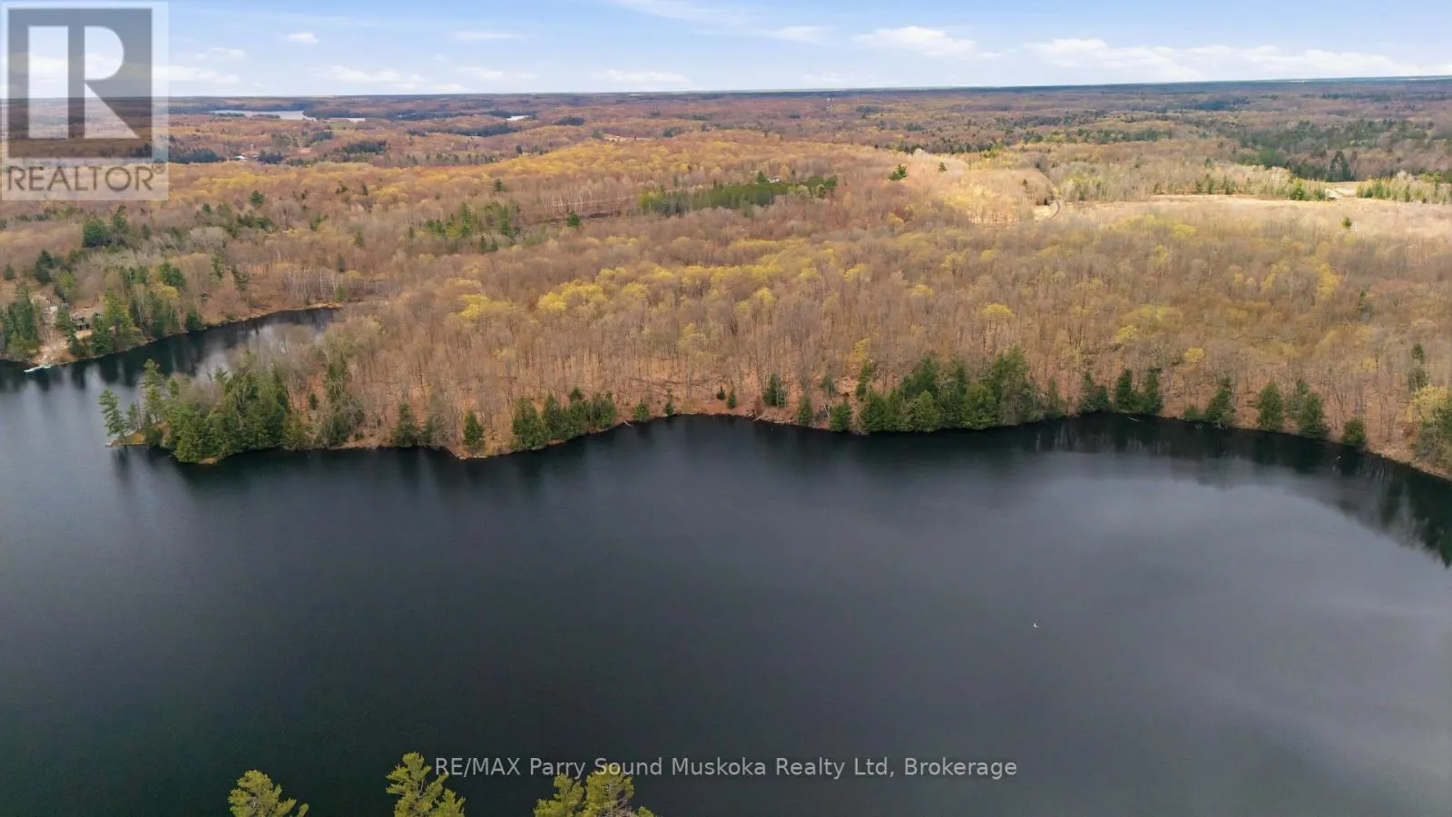 0 FIRST LAKE
