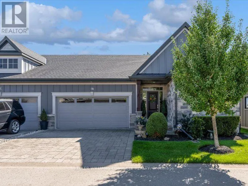 21 - 17 RIDGEVIEW CRESCENT