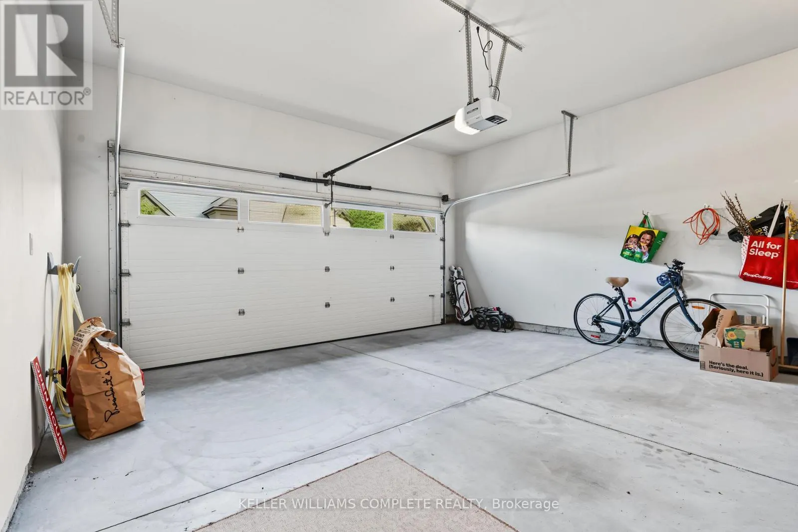 21 - 17 RIDGEVIEW CRESCENT #21