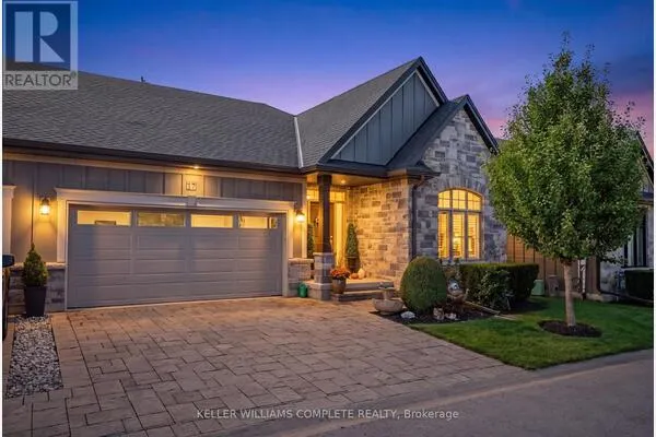 21 - 17 RIDGEVIEW CRESCENT