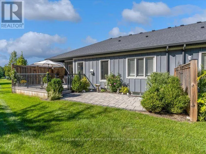21 - 17 RIDGEVIEW CRESCENT