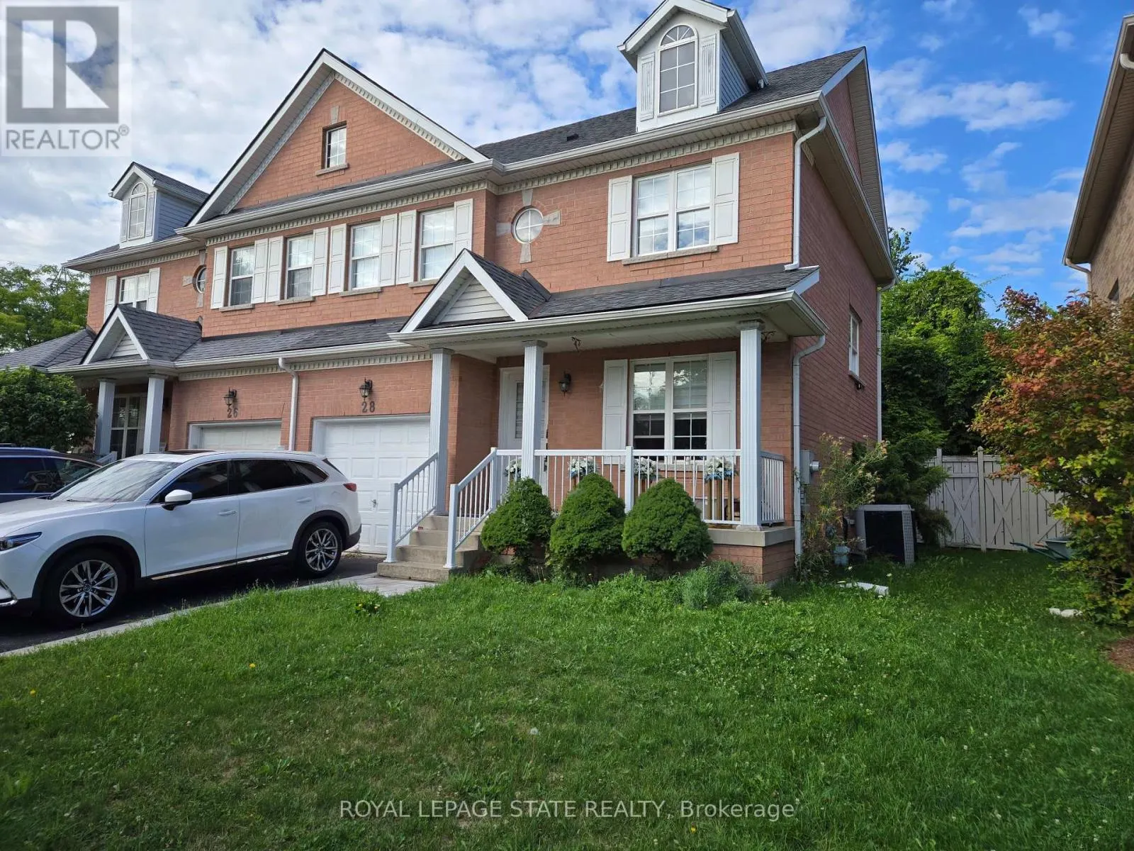 28 NIAGARA ON THE GREEN BOULEVARD
