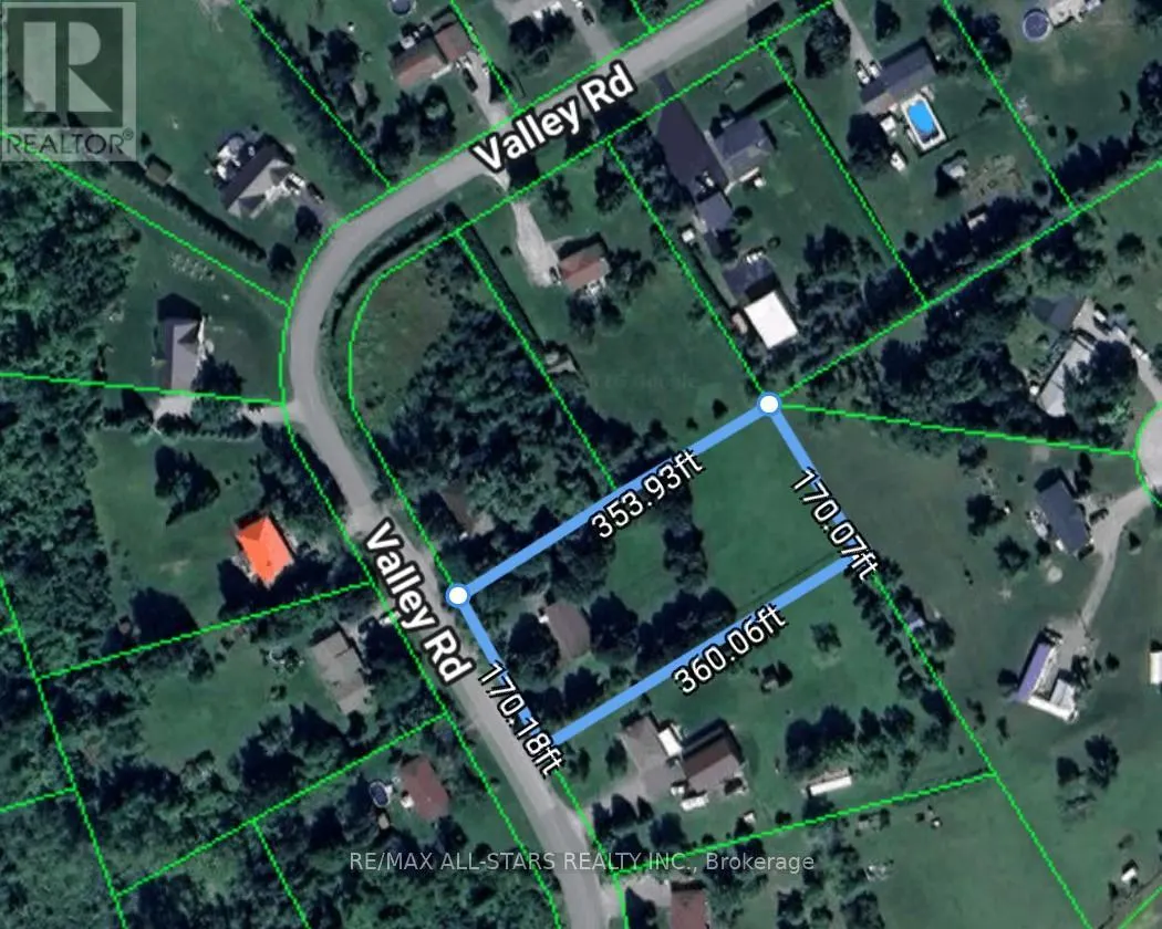 23 VALLEY ROAD