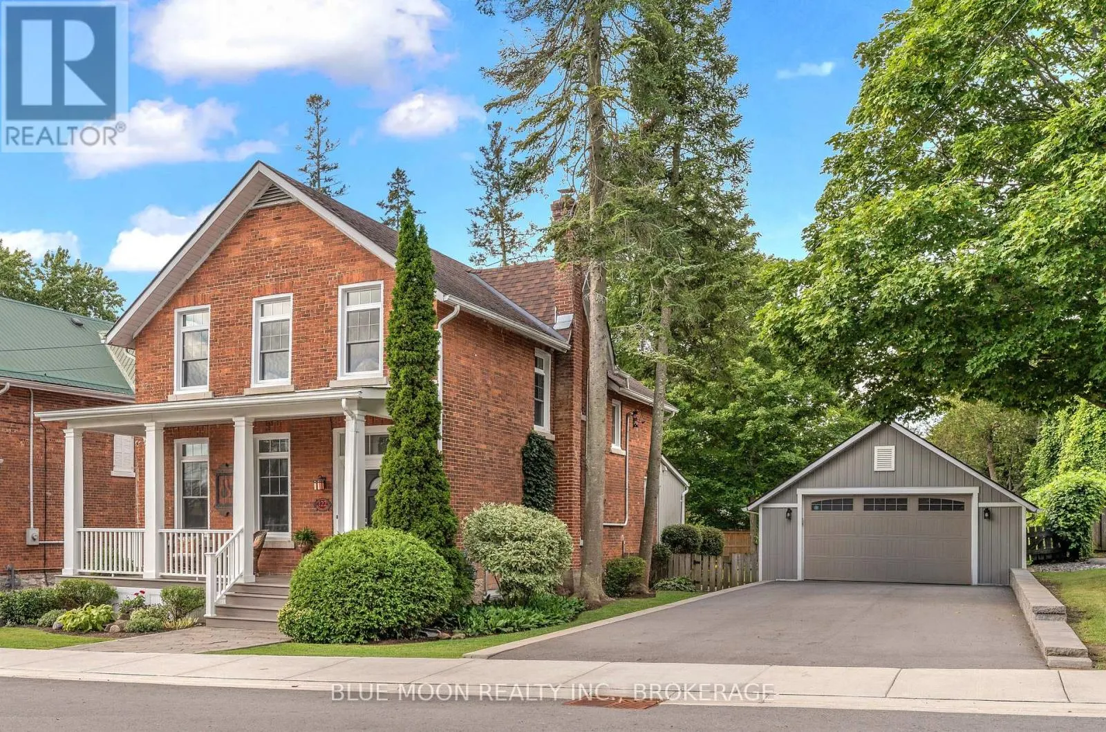 122 RICHARD STREET