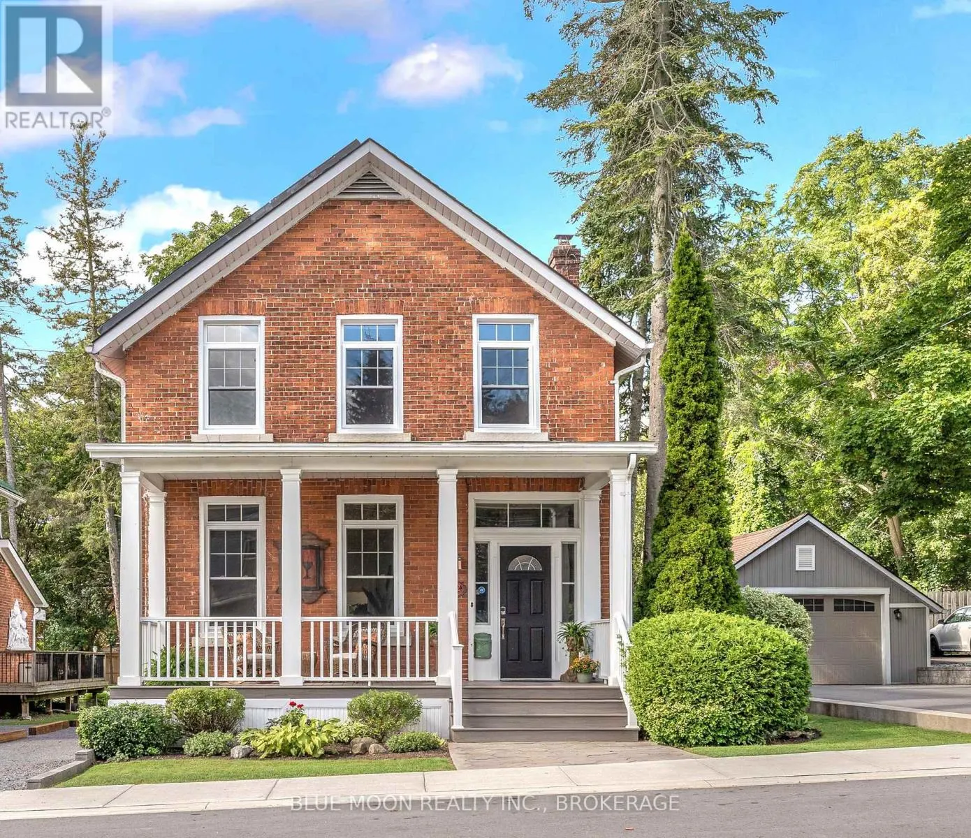 122 RICHARD STREET