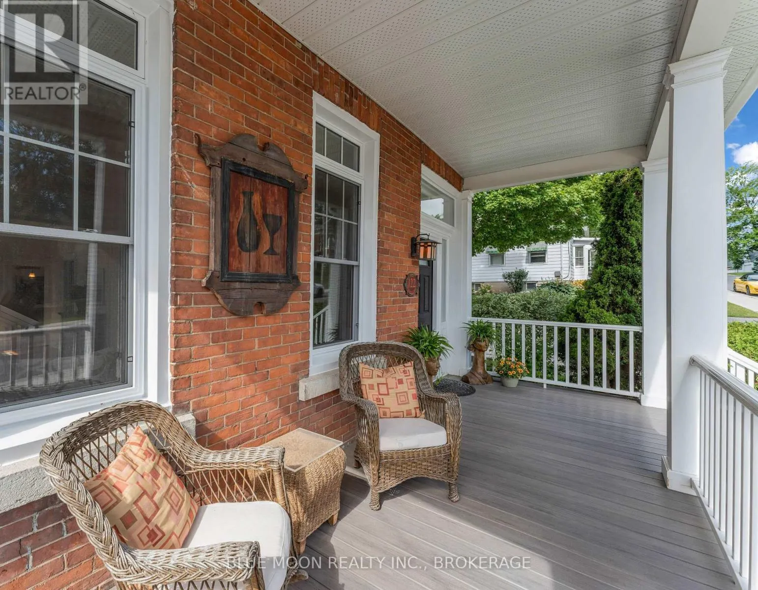 122 RICHARD STREET