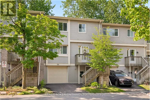 114 - 30 GREEN VALLEY DRIVE
