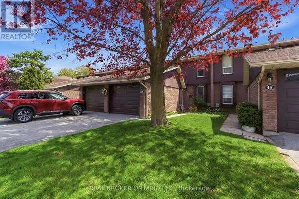 46 - 122 LAKESHORE ROAD