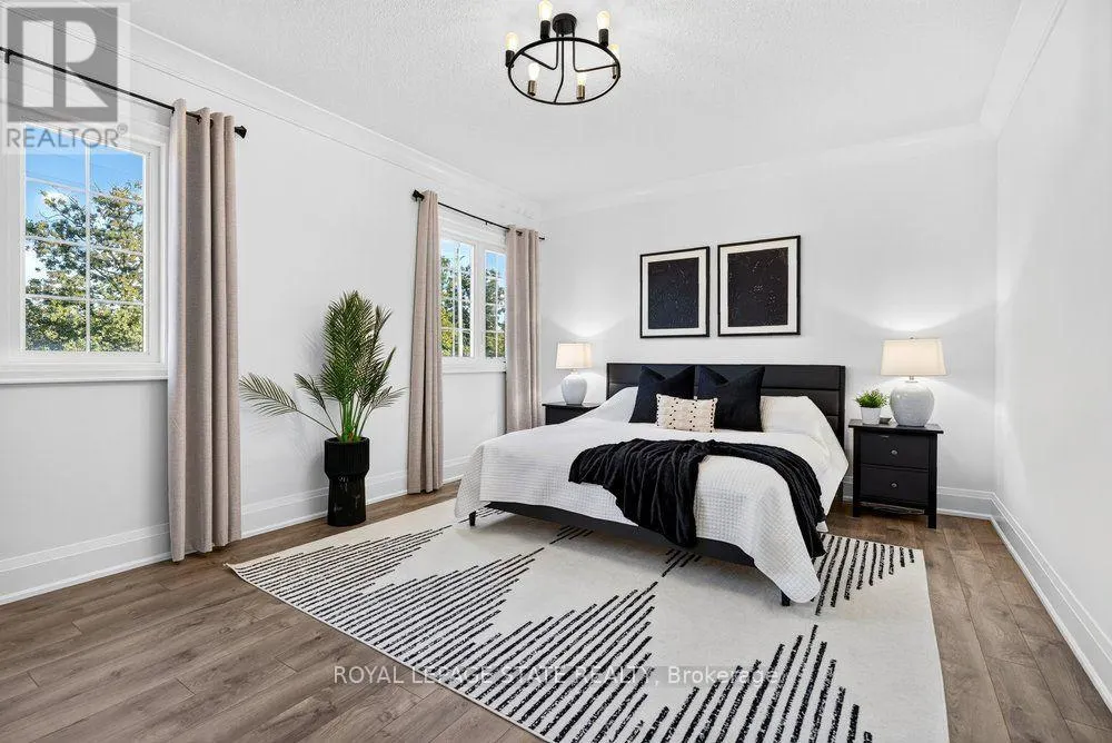 80 ELSTONE PLACE