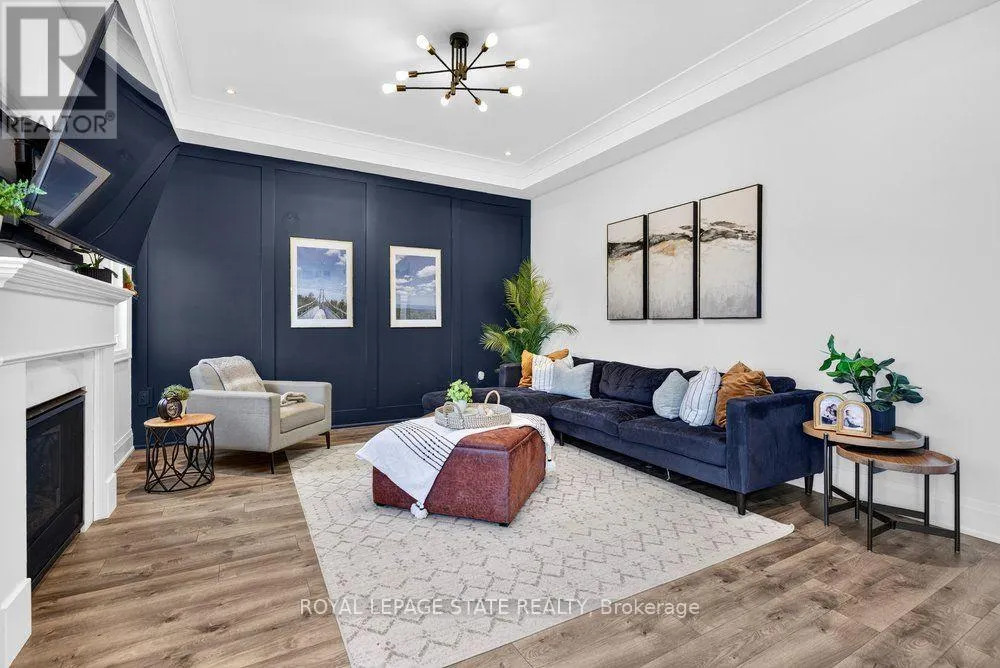 80 ELSTONE PLACE