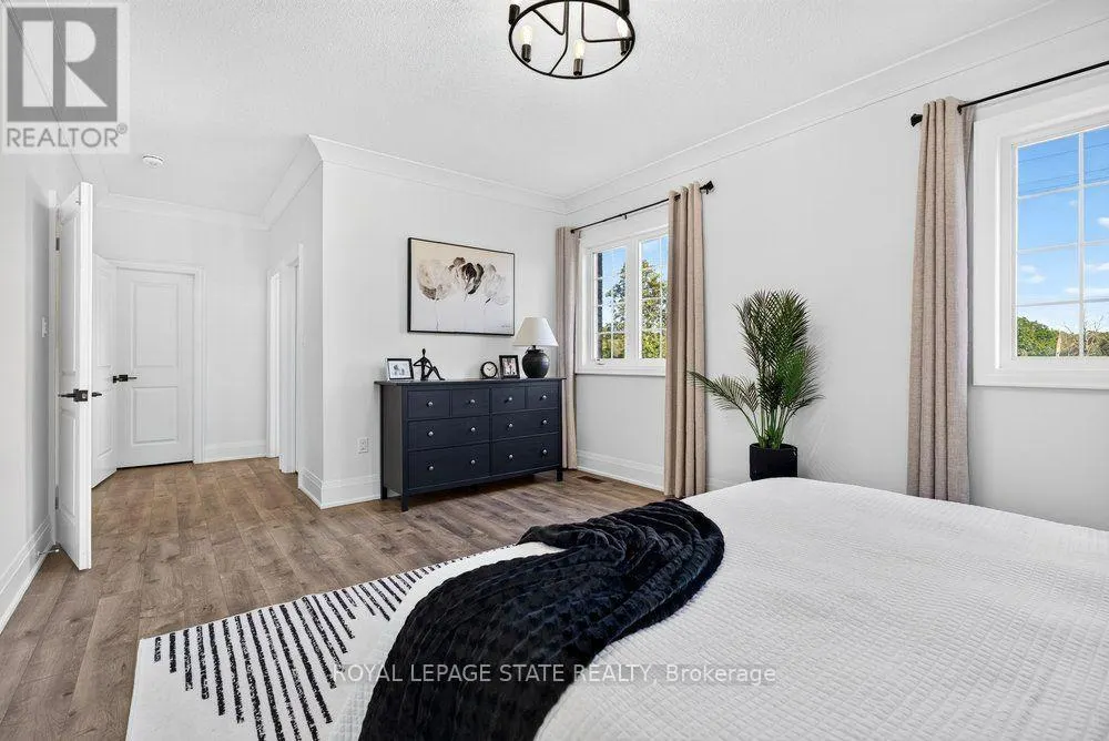 80 ELSTONE PLACE