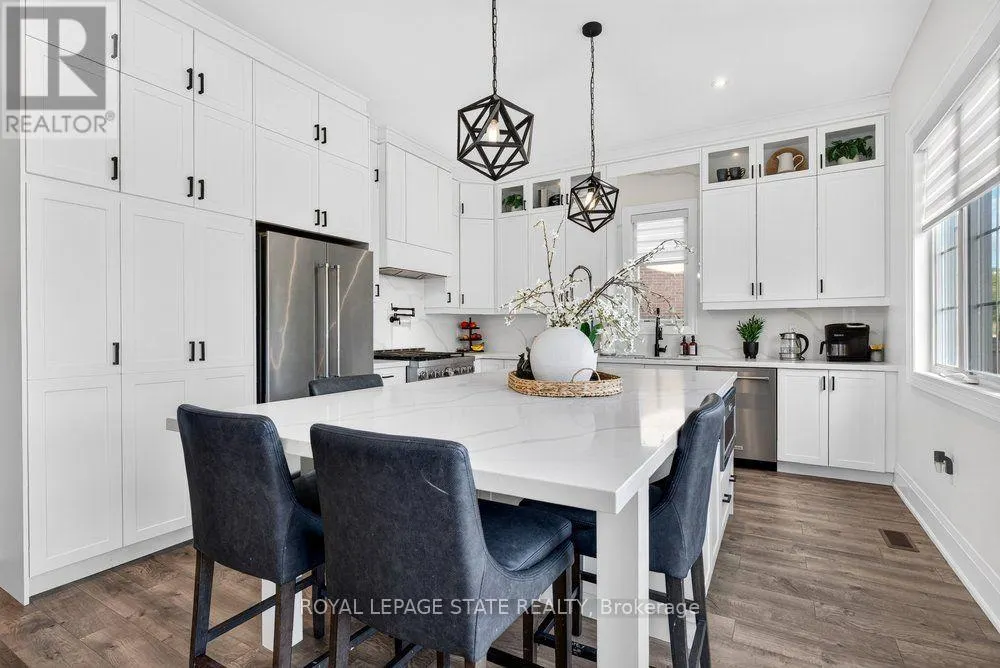 80 ELSTONE PLACE