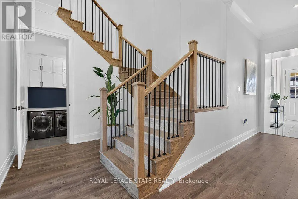 80 ELSTONE PLACE