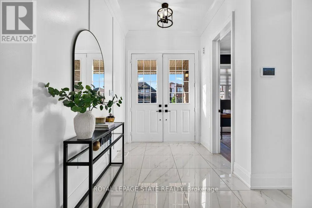 80 ELSTONE PLACE