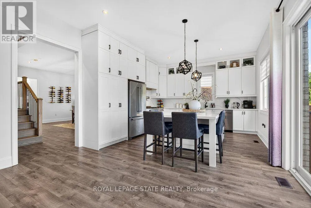 80 ELSTONE PLACE
