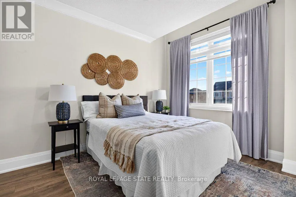 80 ELSTONE PLACE