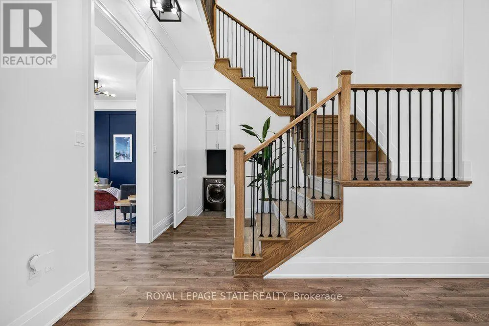 80 ELSTONE PLACE