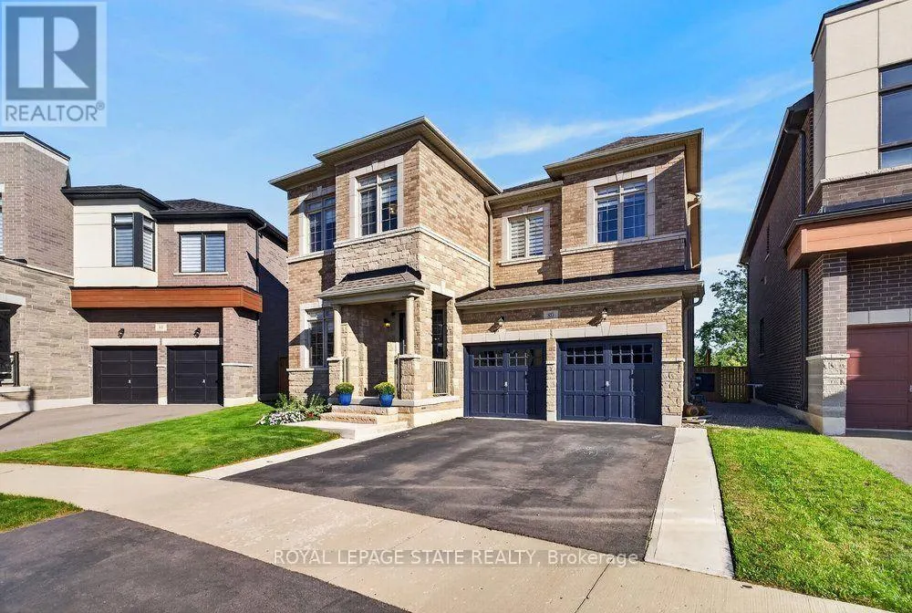 80 ELSTONE PLACE