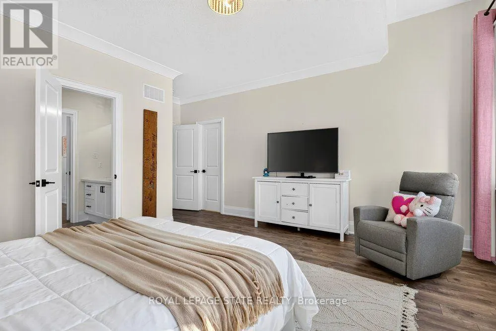 80 ELSTONE PLACE