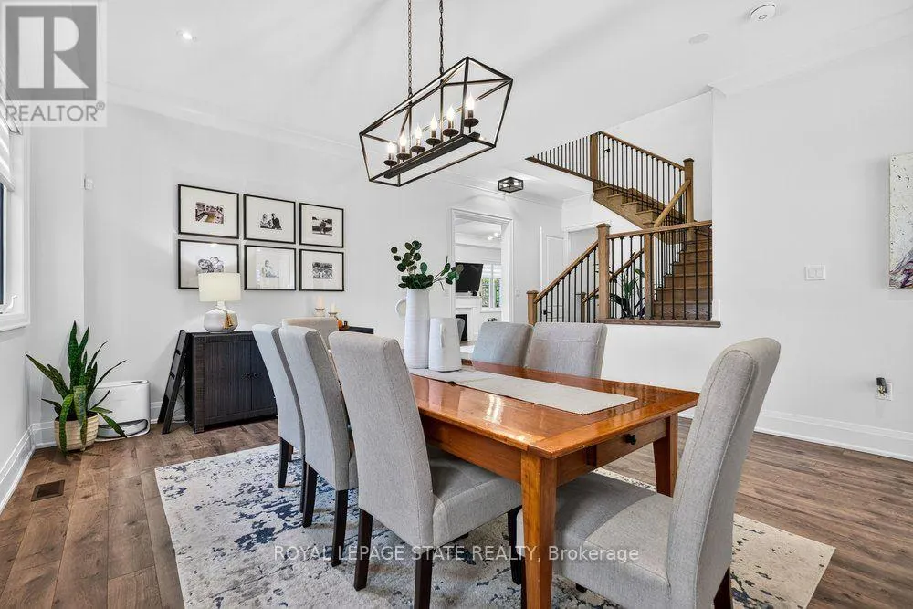 80 ELSTONE PLACE