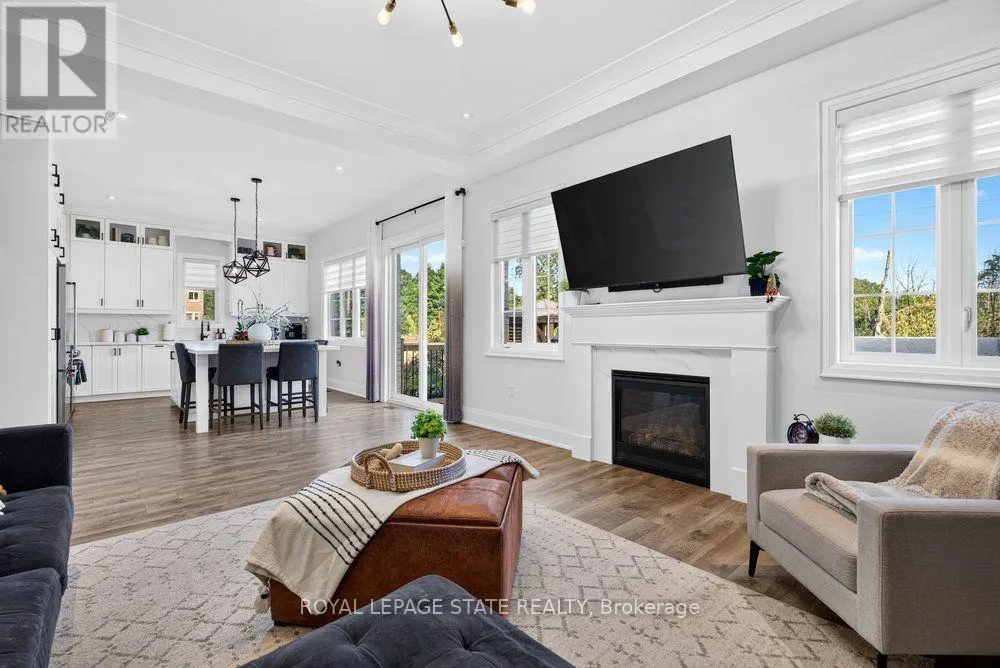 80 ELSTONE PLACE